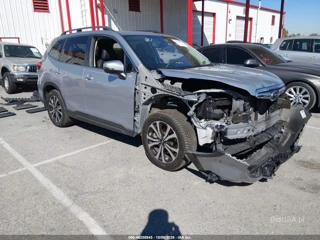 SUBARU SUBARU FORESTER LIMITED