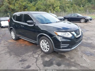 NISSAN NISSAN ROGUE S