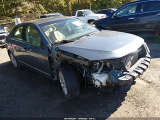 FORD FORD FUSION SEL