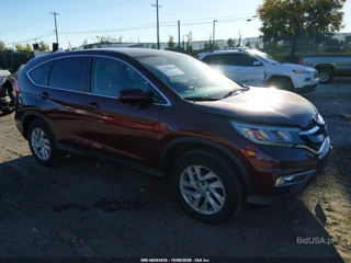 HONDA HONDA CR-V EX