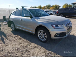 AUDI AUDI Q5 2.0T PREMIUM