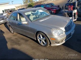 MERCEDES-BENZ MERCEDES-BENZ C 230 SPORT
