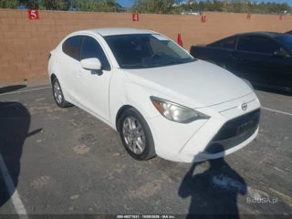 SCION SCION IA