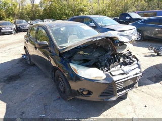 FORD FORD FOCUS SE
