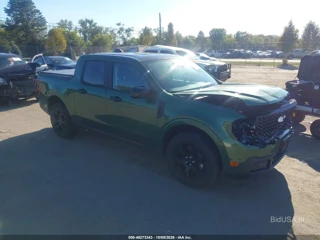 FORD FORD MAVERICK XLT