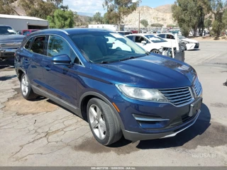LINCOLN LINCOLN MKC PREMIERE
