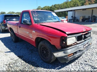 MAZDA MAZDA B2300