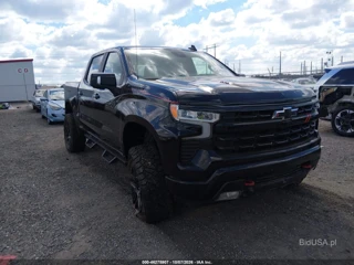 CHEVROLET CHEVROLET SILVERADO 1500 4WD  SHORT BED RST