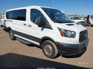 FORD FORD TRANSIT-150 XL