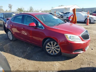 BUICK BUICK VERANO