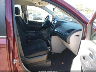 DODGE DODGE GRAND CARAVAN SE
