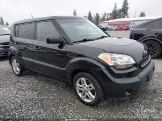 KIA KIA SOUL +