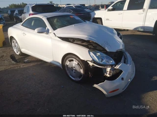 LEXUS LEXUS SC 430