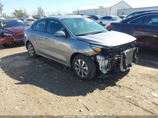 KIA KIA RIO S