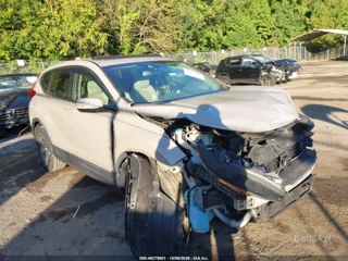 HONDA HONDA CR-V EX-L/EX-L NAVI