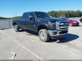 FORD FORD F-250 LARIAT