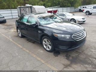 FORD FORD TAURUS SEL