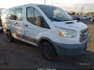 FORD FORD TRANSIT-250