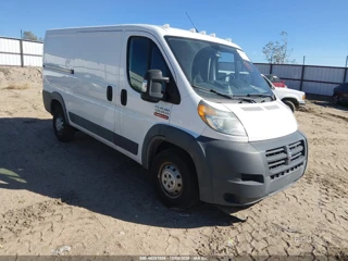 RAM RAM PROMASTER 1500 LOW ROOF 136 WB