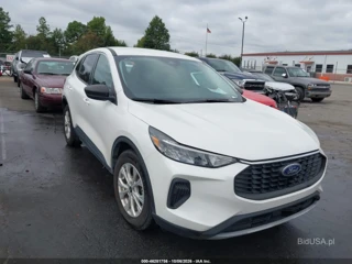 FORD FORD ESCAPE ACTIVE