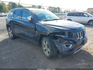 JEEP JEEP GRAND CHEROKEE LIMITED