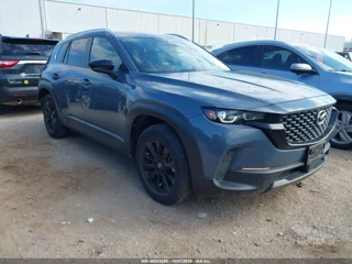 MAZDA MAZDA CX-50 2.5 S PREFERRED PLUS