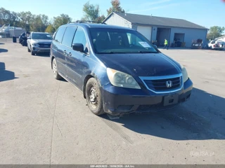 HONDA HONDA ODYSSEY LX