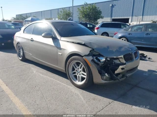 BMW 328I