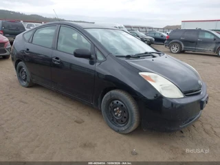 TOYOTA TOYOTA PRIUS