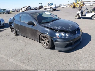 ACURA ACURA RSX TYPE S