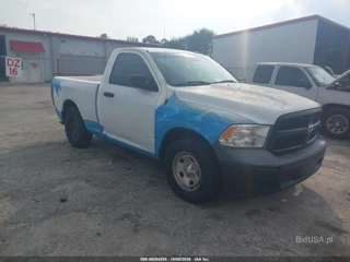 RAM RAM 1500 TRADESMAN