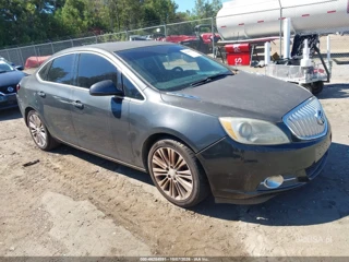 BUICK BUICK VERANO
