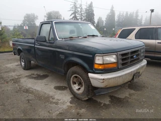 FORD FORD F150