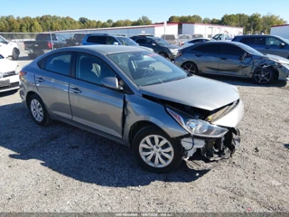HYUNDAI HYUNDAI ACCENT SE