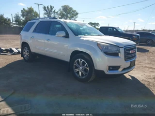 GMC ACADIA SLT-1