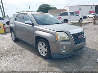 GMC TERRAIN SLE-2