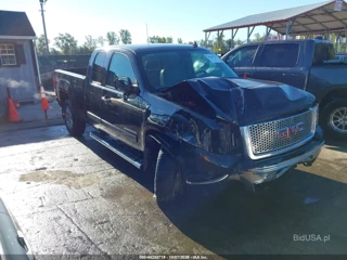 GMC SIERRA 1500 SLT
