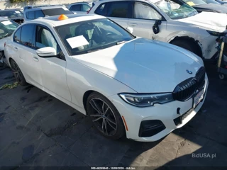 BMW 330I