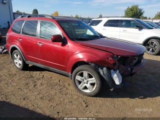SUBARU SUBARU FORESTER 2.5X PREMIUM