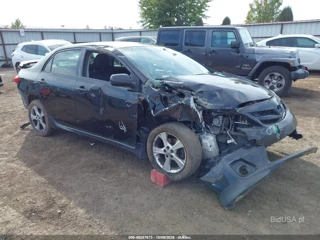 TOYOTA TOYOTA COROLLA S
