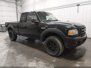 FORD FORD RANGER SUPER CAB