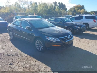 VOLKSWAGEN VOLKSWAGEN CC SPORT