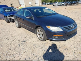 VOLKSWAGEN VOLKSWAGEN CC LUX