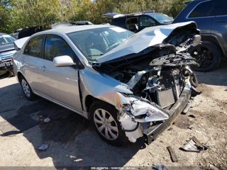 TOYOTA TOYOTA COROLLA LE