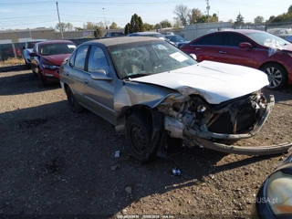 NISSAN NISSAN SENTRA 1.8S