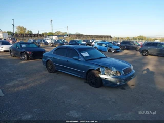 HYUNDAI HYUNDAI SONATA GLS/LX