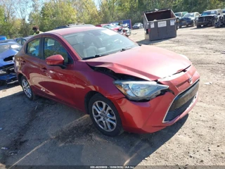 TOYOTA TOYOTA YARIS IA