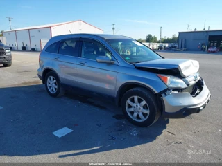HONDA HONDA CR-V EX-L