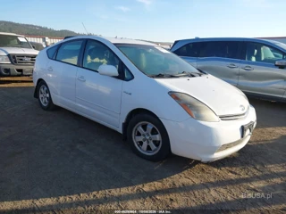 TOYOTA TOYOTA PRIUS
