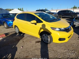 HONDA HONDA FIT LX